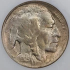 1925-D 5c Buffalo Nickel - NGC MS 63 Fatty Holder