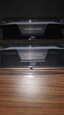 Corsair Vengeance RGB DDR5 (2x16GB) 6400MHz RGB Intel XMP Ready DIMM RAM 5