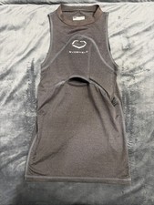 0013 Evoshield Chemise de protection poitrine homme YM équipement de protection