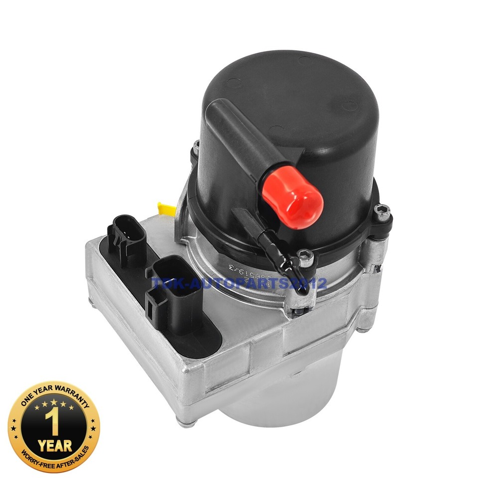 MOPAR Power Steering Reservoir For 2011-2015 Jeep Grand Cherokee & Dodge Durango - 68068967AC