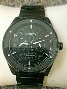 citizen eco drive gn4s