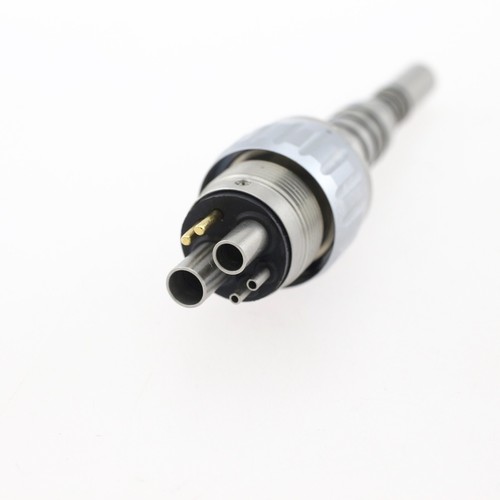 BEING Dental KAVO High Speed Turbine Handpiece Fiber Optic 6 Pin 4 Hole Coupling - Picture 46 of 116