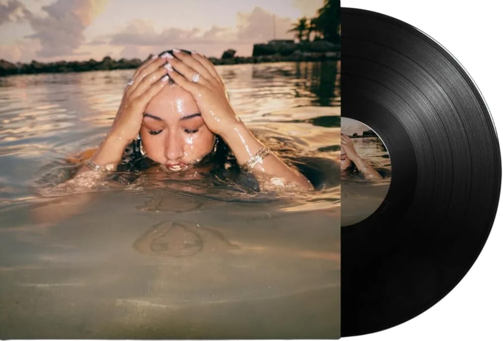 LP Cleo Sol Gold FLO00018LP Forever Living Origi 未開封 /00260 Cleo Sol – Gold LP 12