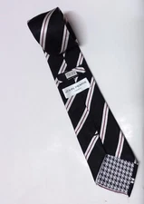 JOHN PEARSE - 100% silk Made in China TIE355 Free Registered Mail
