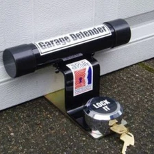 PJB Garage Defender Master With Lock (PJB301)