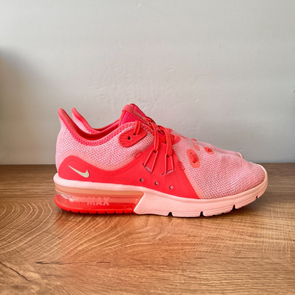 270 Triple Pink Air Max 270 Neon Pink Pink Air Max 270 Hot Punch