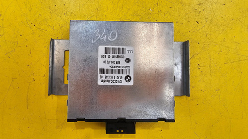BMW 3 E92 COUPE 320i 318D 2007-2010 DREHMOMENTWANDLER MODUL ECU 9113348