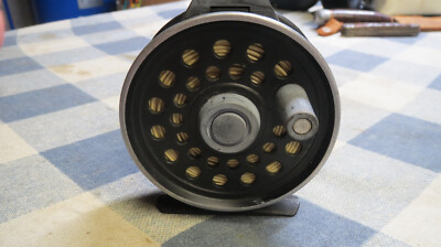 フライリール　ABU Diplomat 156 Vintage Abu Garcia Diplomat 156 Fly Reel With Line | eBay