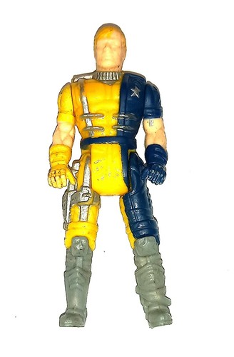1985 Kenner M.A.S.K. ~ SINGLE FIGURES ~ Loads to Choose From - Picture 25 of 37