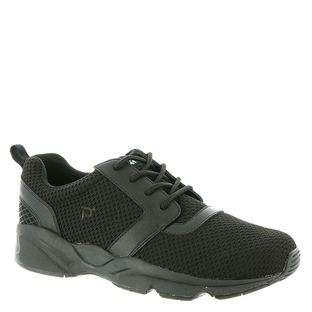 Propet Stability X Mens Walking 8.5 3E US - Черный