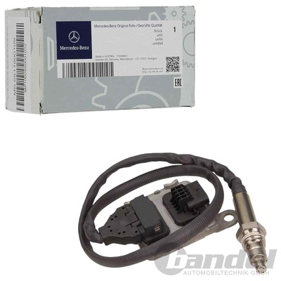ORIGINAL MERCEDES NOX SENSOR passend für A/B/C/E KLASSE W177 W205 W213 C238 V167