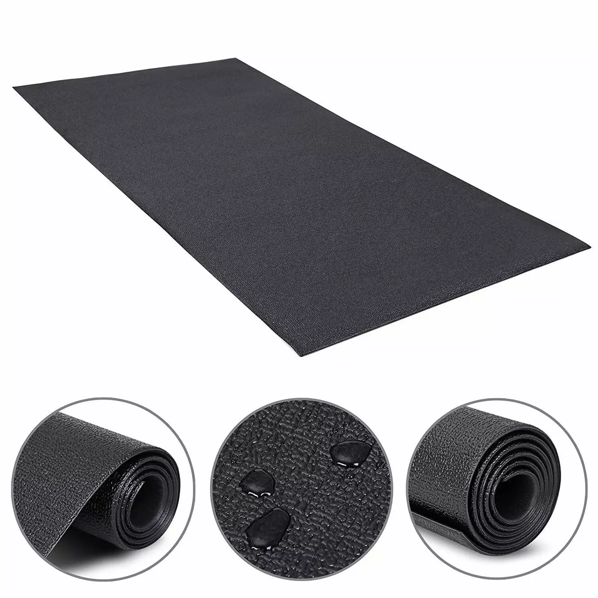 Exercise Equipment Mat