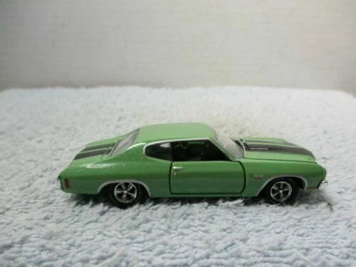 M2 Machines X-Men Diecast Cars