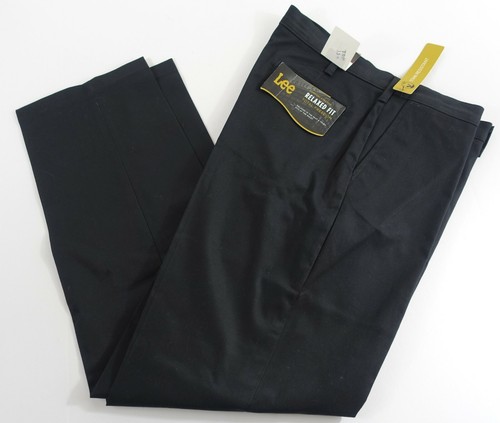 Men Lee Total Freedom Pants 34x30 