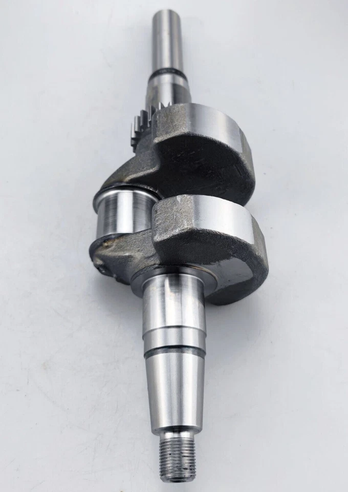 Substituição para virabrequim Honda GX690 1,44" (36,5) 13310-Z6L-610 com vedação de óleo - Imagem 2 de 4