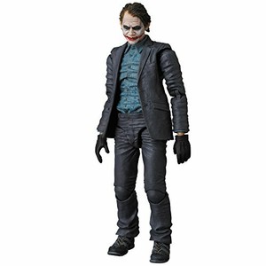mafex bank robber joker