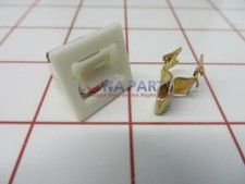 Part  LP-AP4242465 For Speed Queen Dryer Door Latch Kit Part