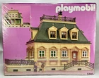 PLAYMOBIL 5305 VINTAGE VICTORIAN MANSION HOUSE cottage OVP factory sealed PURPLE