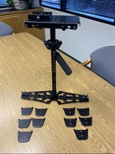 Glidecam HD 4000 Stabilizer w/ quick release plate