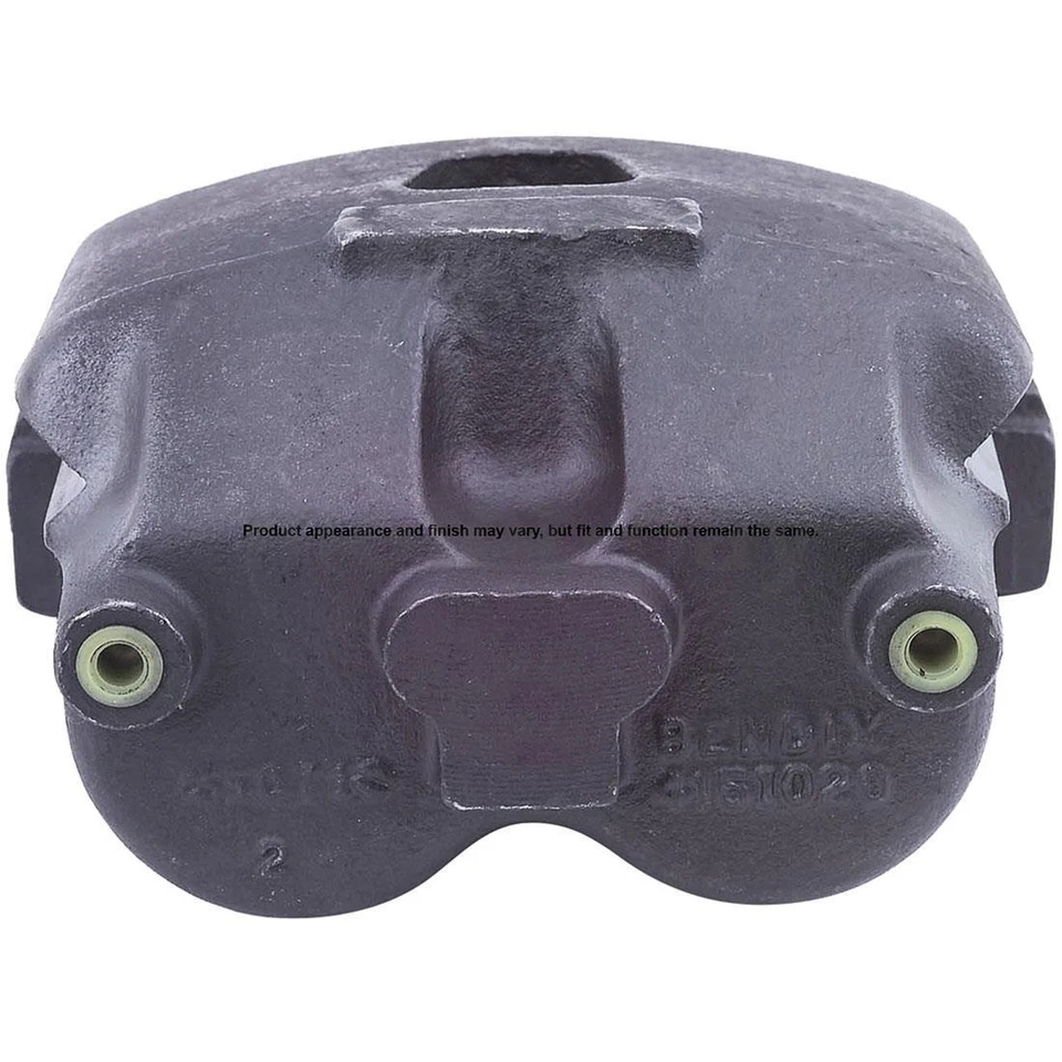 Pinza de freno delantera trasera International Harvester S1854 1981 1982 1983 1989 Foto 2 de 4