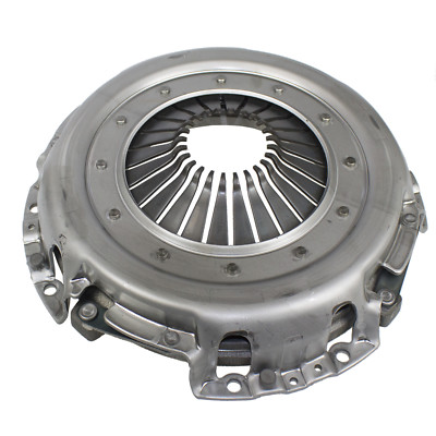 Gear Masters Clutch Kit Fits GMC C6500 C7500 Topkick 7.2L 6Cyl Cat