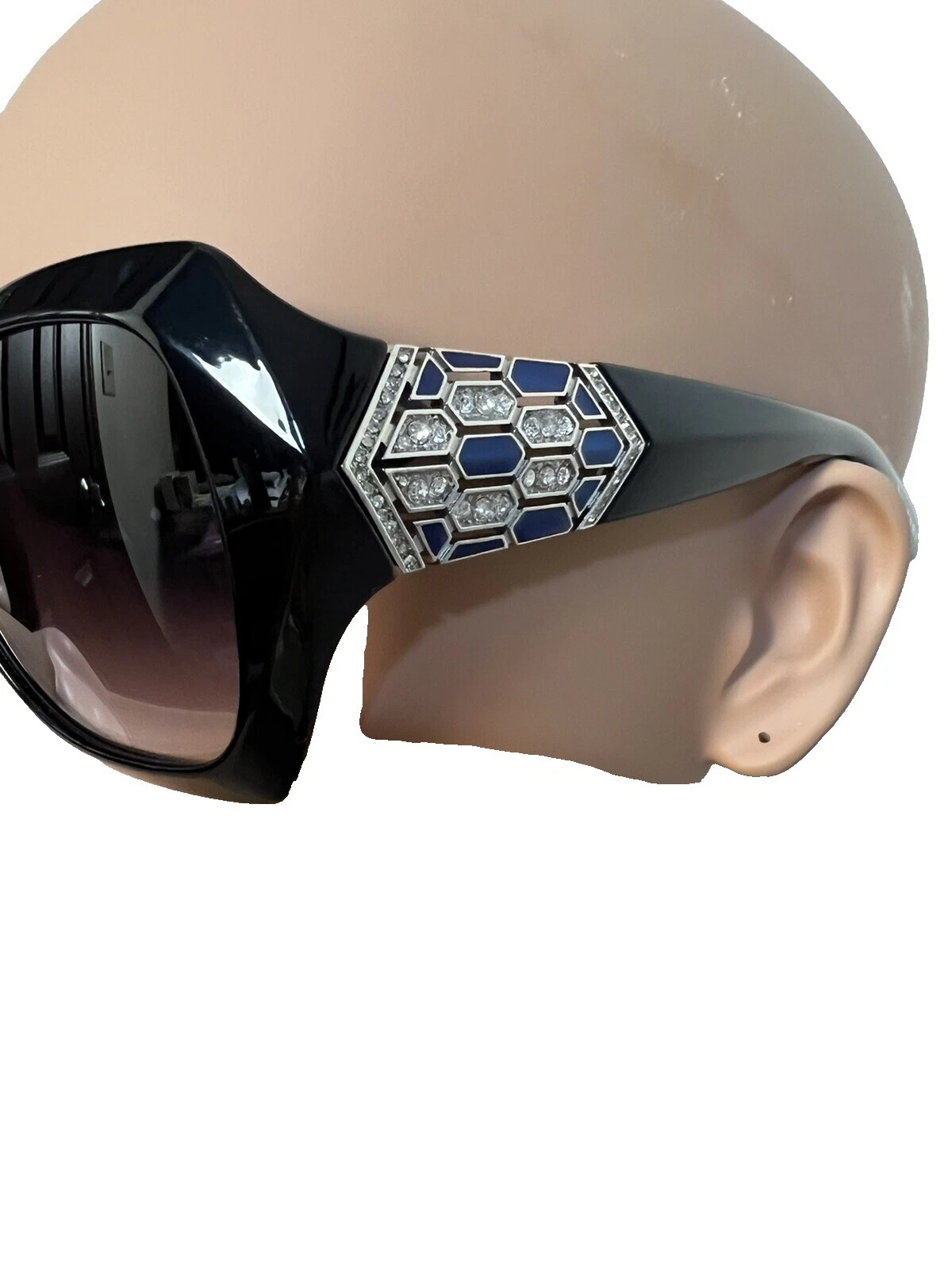 Bvlgari Butterfly Sunglasses for Women