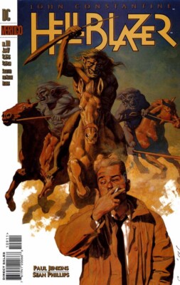 Hellblazer #109 (NM)`97 Jenkins/ Phillips