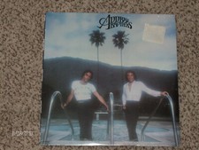 Addrisi Brothers "Addrisi Brothers"! NEW LP! RARE LP Factory Sealed