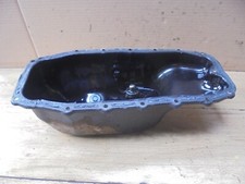 OPEL ASTRA MK5 2008 1.3 CDTI DIESEL TIN ENGINE OIL SUMP