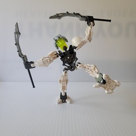 Lego Bionicle Stars 7135 Takanuva 