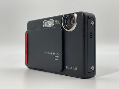 Fuji Finepix Fujifilm Z300 Panasonic Lumix Z300 Fujifilm Finepix