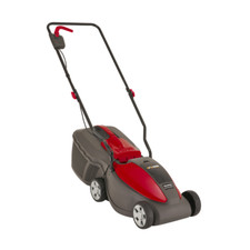 Image of Mountfield Electress 30 Li Cordless Lawnmower KIT 30cm / 4Ah - 5 Year Warranty