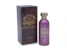 Maison Alhambra Modern Musk Eau De Parfum Spray 3.4 oz 100 ml Sealed Us Seller