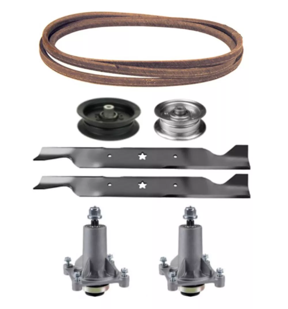 Yts3000 parts clearance