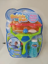 Bubble Fun Magic Bubble Stick Make Giant Bubble