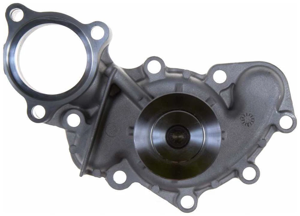 Bomba de agua del motor para Toyota Tacoma Tundra T100 1995-2004 puertas Foto 2 de 3