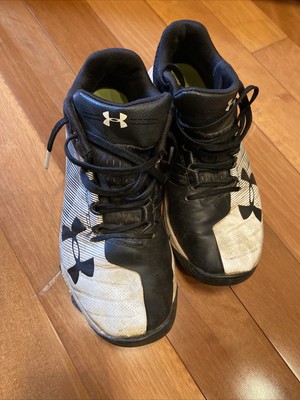 under armour men's yard trainer baseball turf shoes