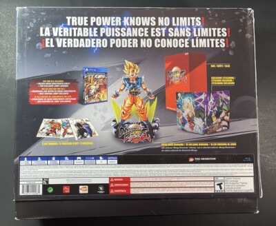 DRAGON BALL : The Breakers Limited Edition Collector (Cell