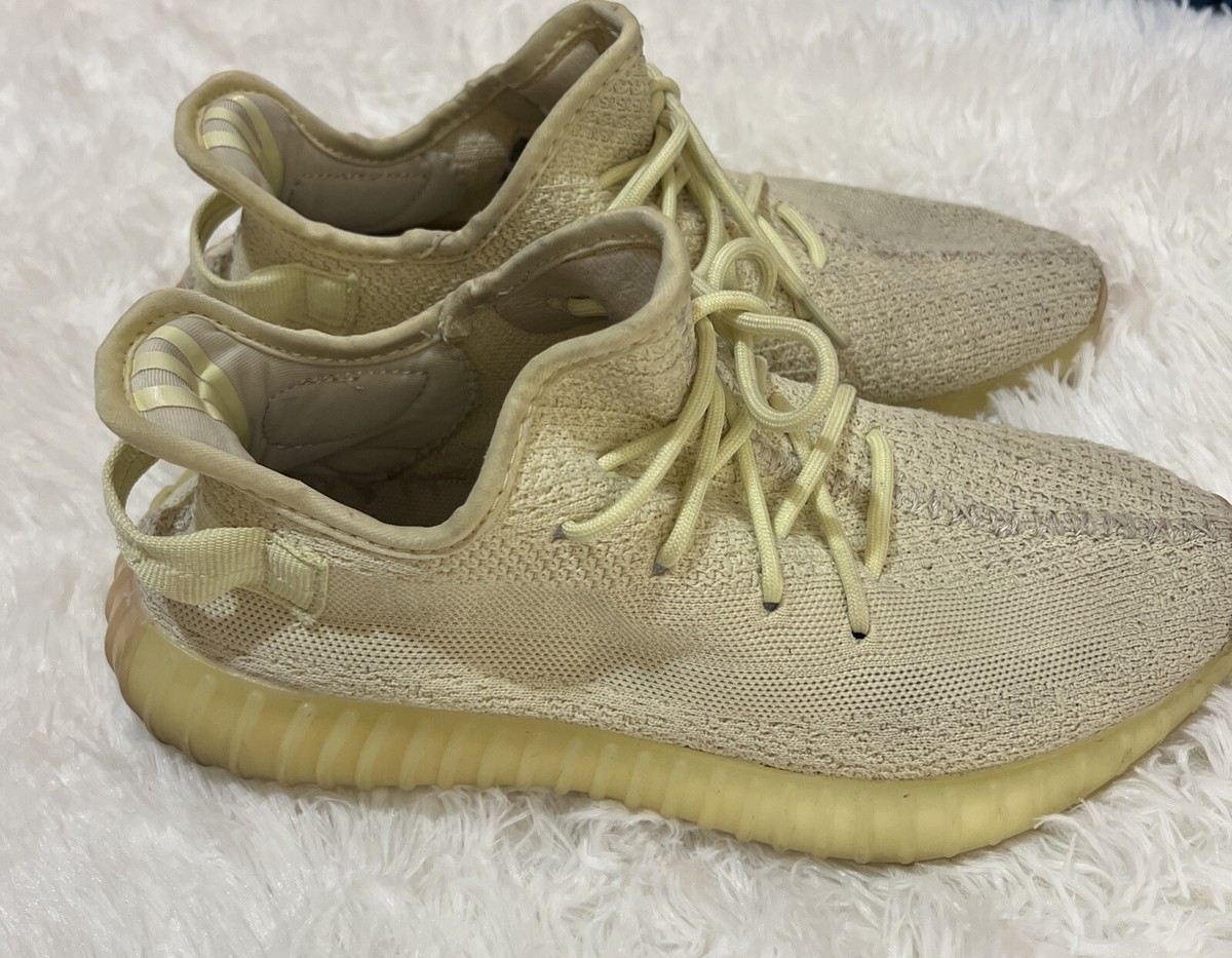 Adidas Yeezy Boost 350 V2 Butter Size 8.5 Mens | eBay Adidas Yeezy Boost 350 V2 Butter Size 8.5 Mens | eBay