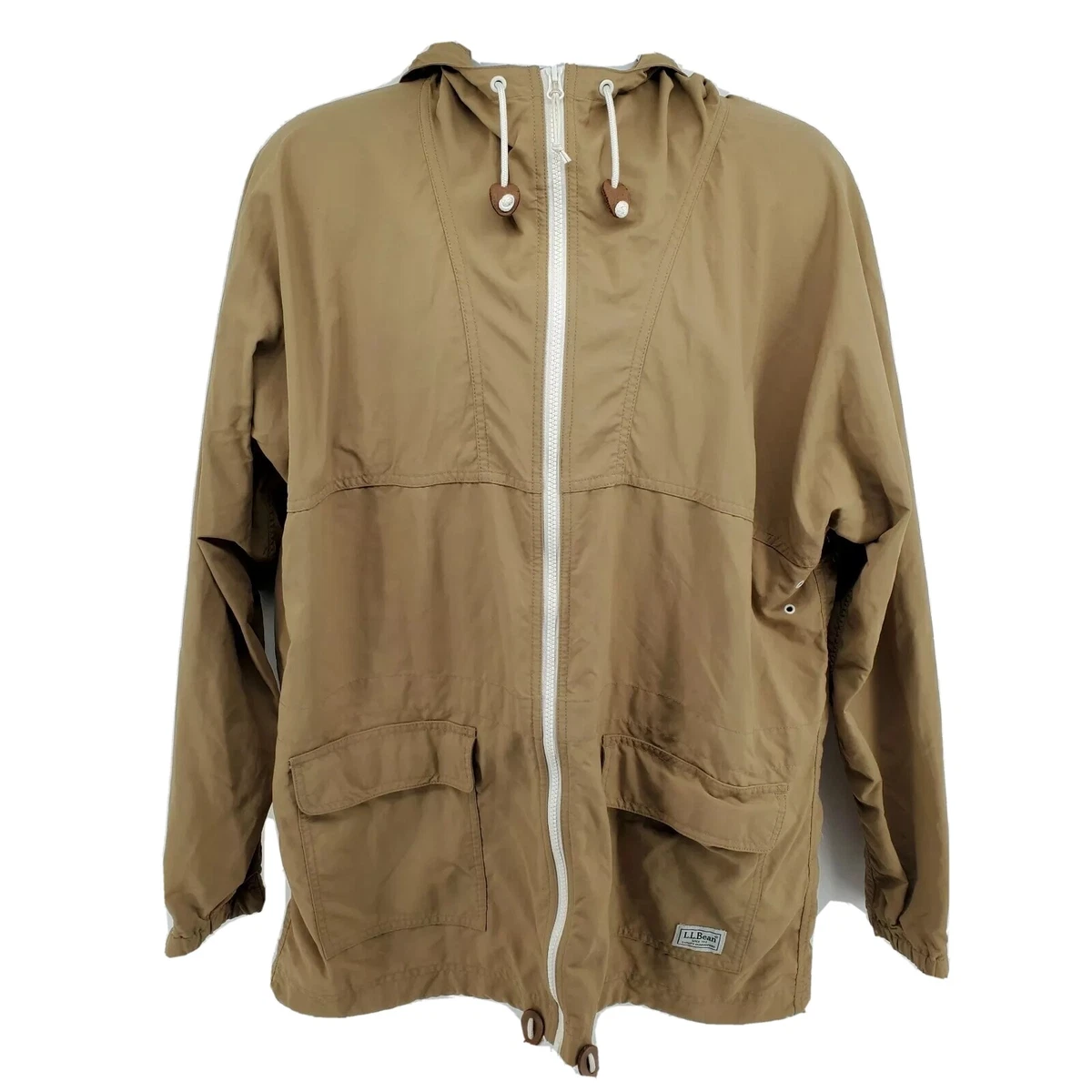 L.L.Bean Men's Utility Jacket