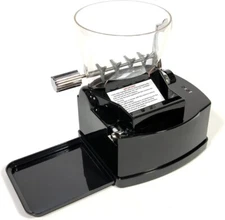 Electric Automatic Cigarette Rolling Machine for King Size Tubes.