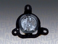 Magneti Marelli 712403301110 Nebelscheinwerfer FüR Alfa Romeo
