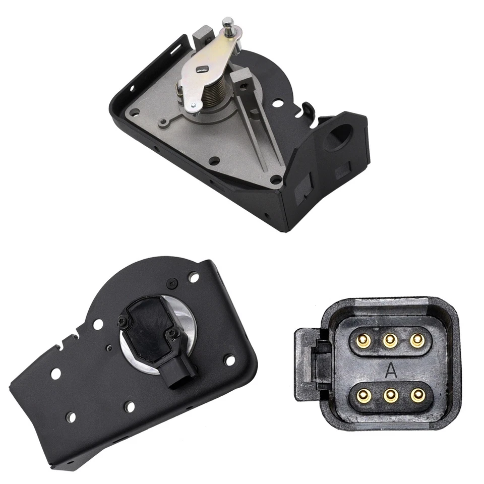 Sensor de posición del acelerador andador para Dodge Ram 2500 1998-2004 5,9 L L L6 Foto 4 de 4