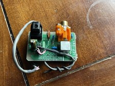 Sony SCD-XA777ES Parts - Digital Output PWB 1-682-049-11