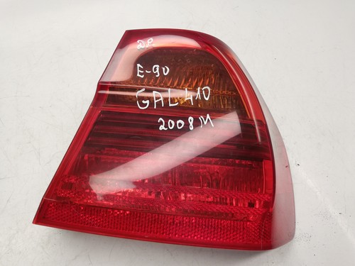BMW 3 E90 320 i Rücklicht Rechts Hinten 6937458 2.0 Benzin 125 kW 2008 11137674