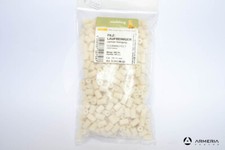 Busta feltrini Niebling Gun Care per pulizia normale pistola - calibro 6 mm ....