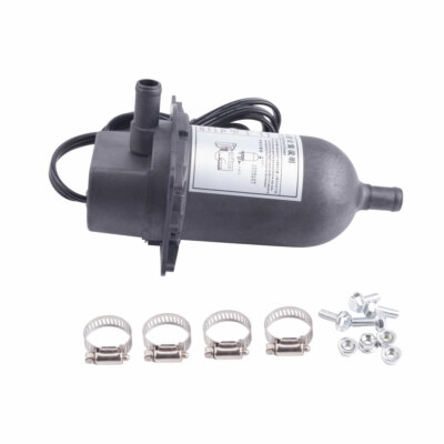 Diesel Generator Water Heater Self-Circulating Jacket Water Heater Thermostat