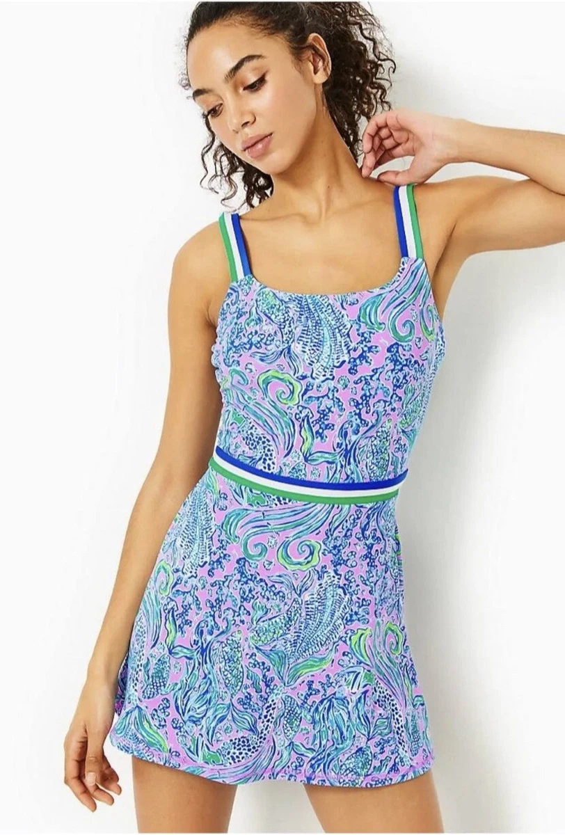 Rosewe green cheap dress