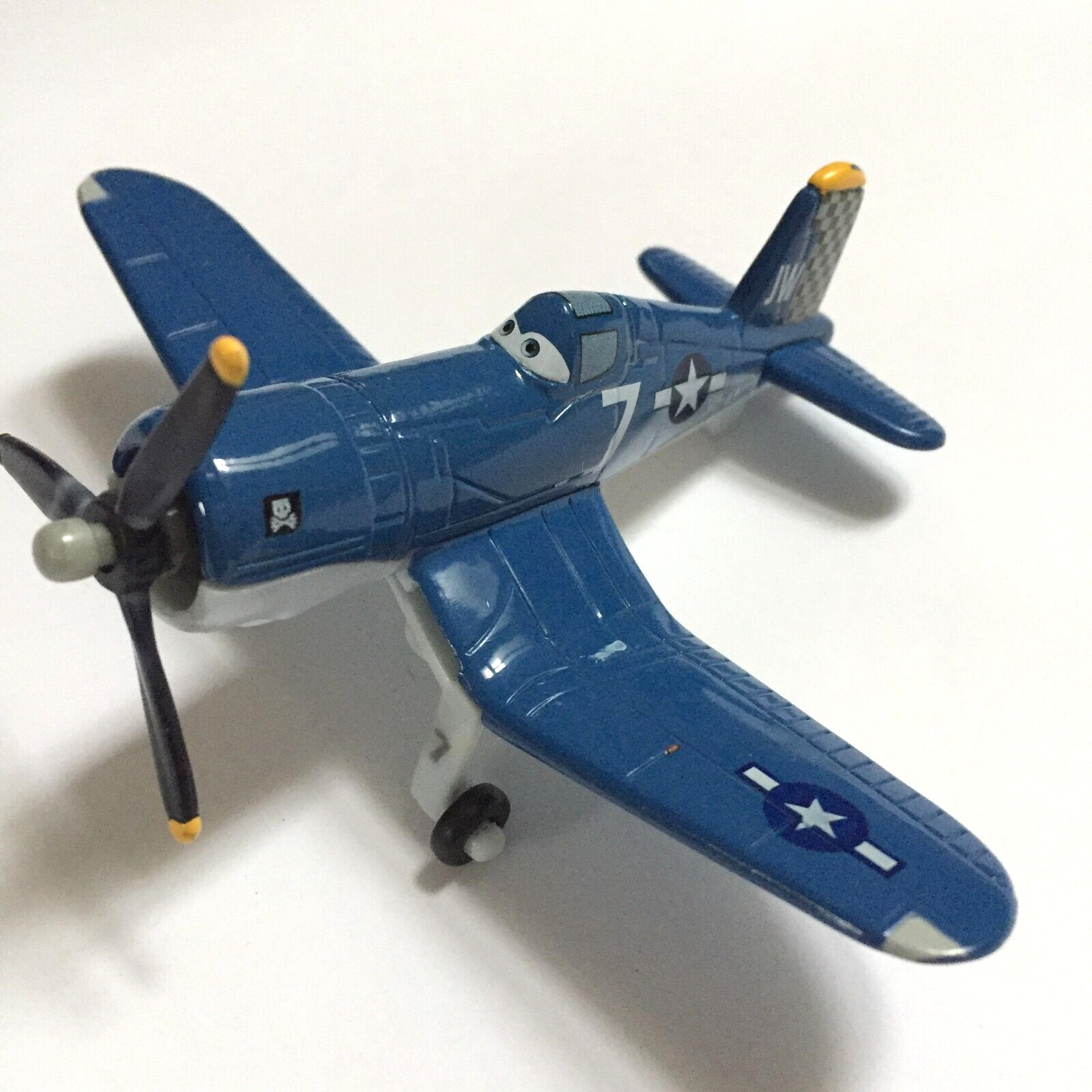 Skipper Riley Toy Disney Planes Fire&Rescue 4Pack The Cornfest is coming Dusty Dottie ...