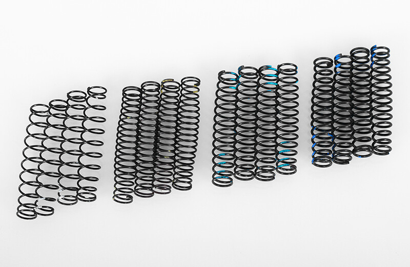 RC4WD Internal Springs for ARB and Superlift 80mm Shocks Z-S1179